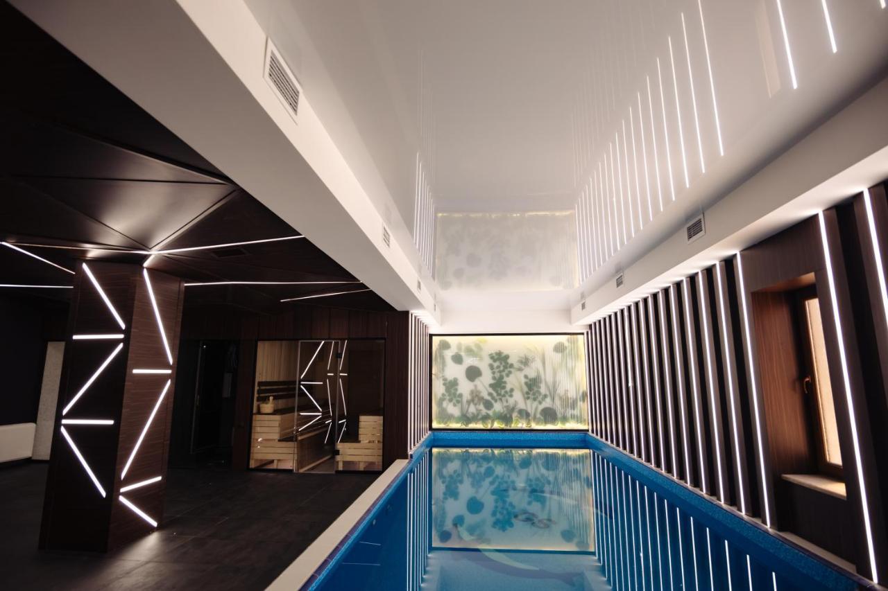 Gs Premium Hotel Yerevan Exterior photo
