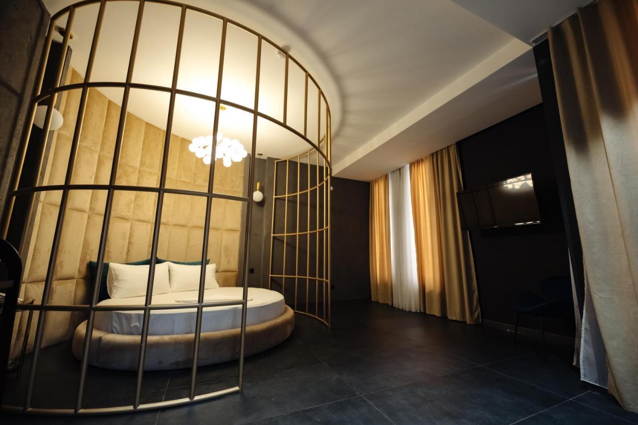 Gs Premium Hotel Yerevan Exterior photo