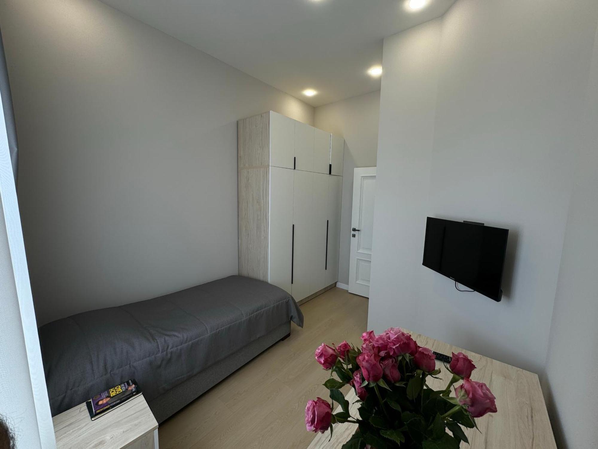 Gs Premium Hotel Yerevan Exterior photo